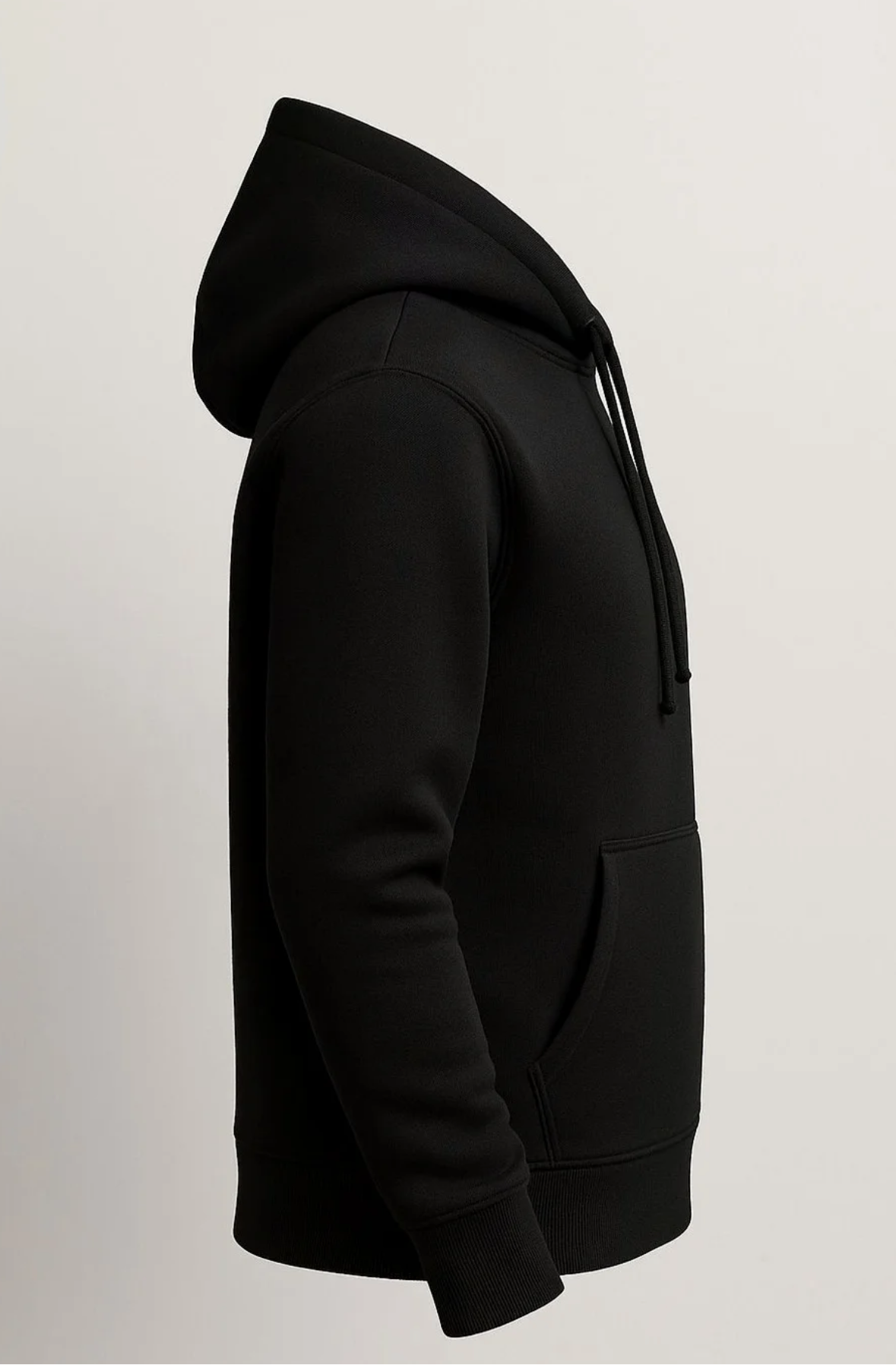 ATG Hoodie | Black