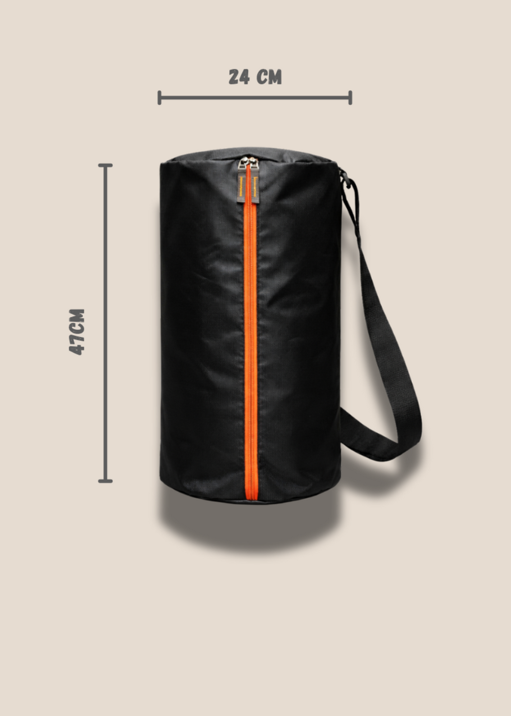 ATG Duffle bag | Black