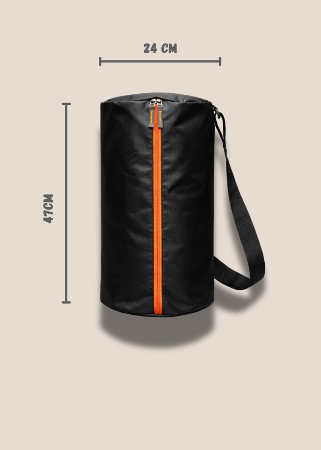 ATG Duffle bag | Black