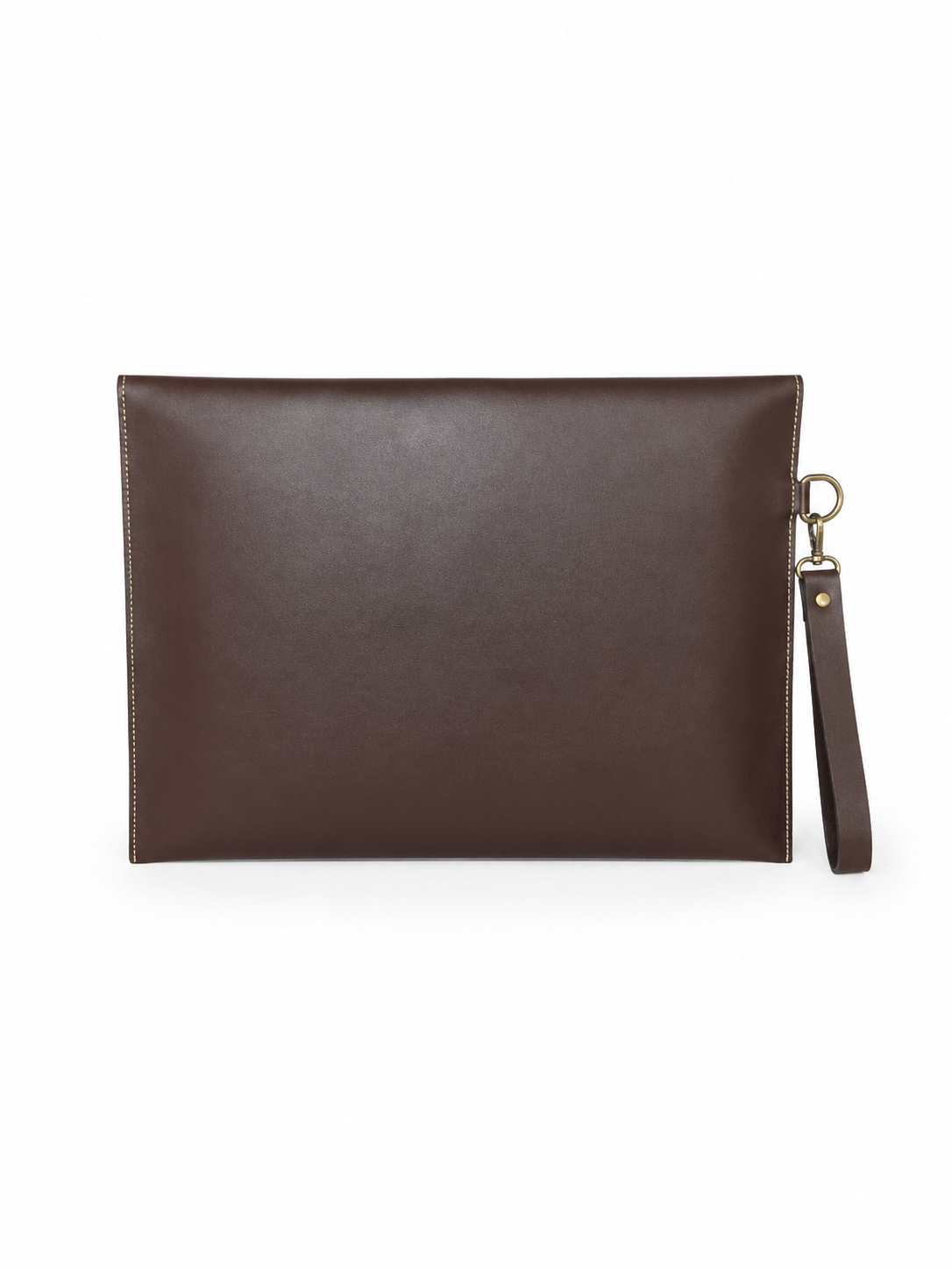 ATG Premium PU Vegan Leather Laptop Sleeve