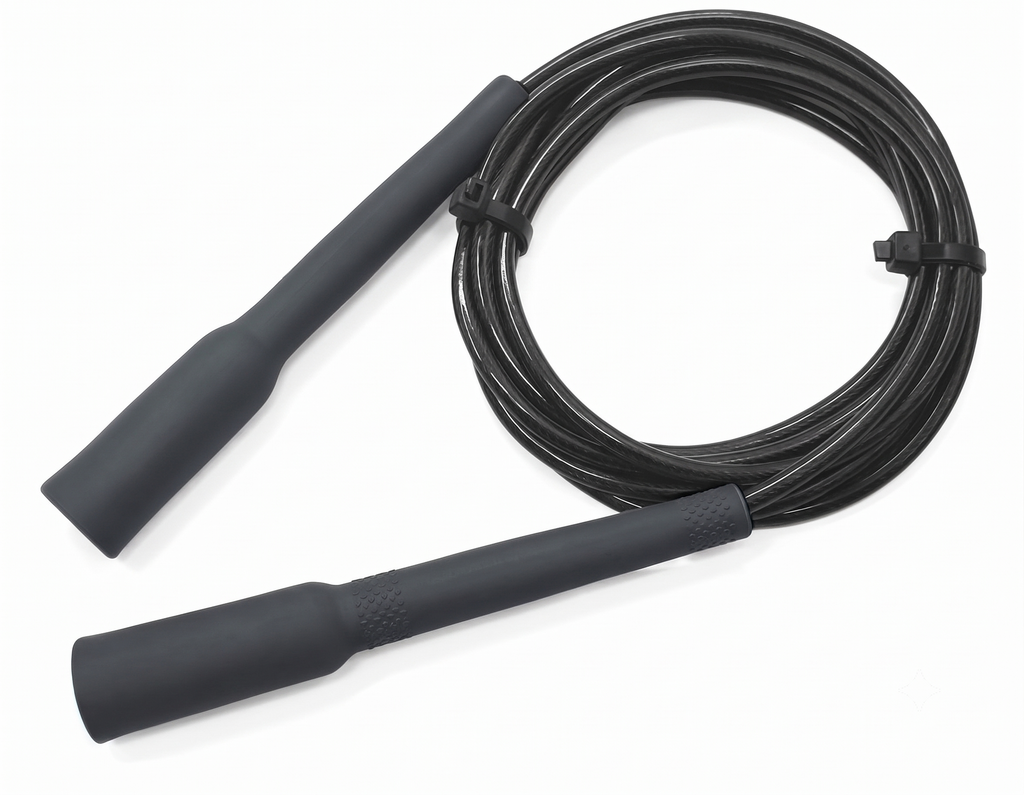 ATG Adjustable Skipping Rope