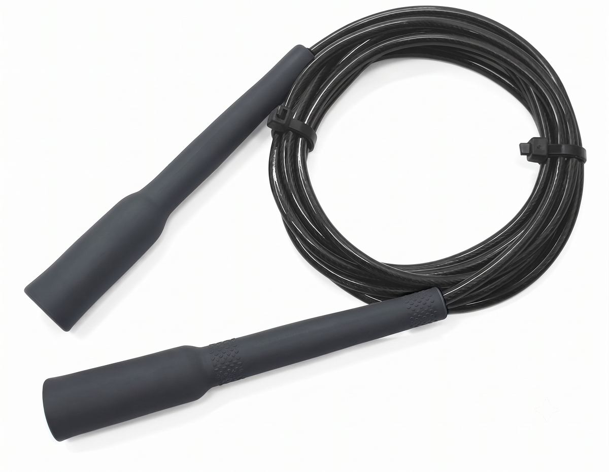 ATG Adjustable Skipping Rope