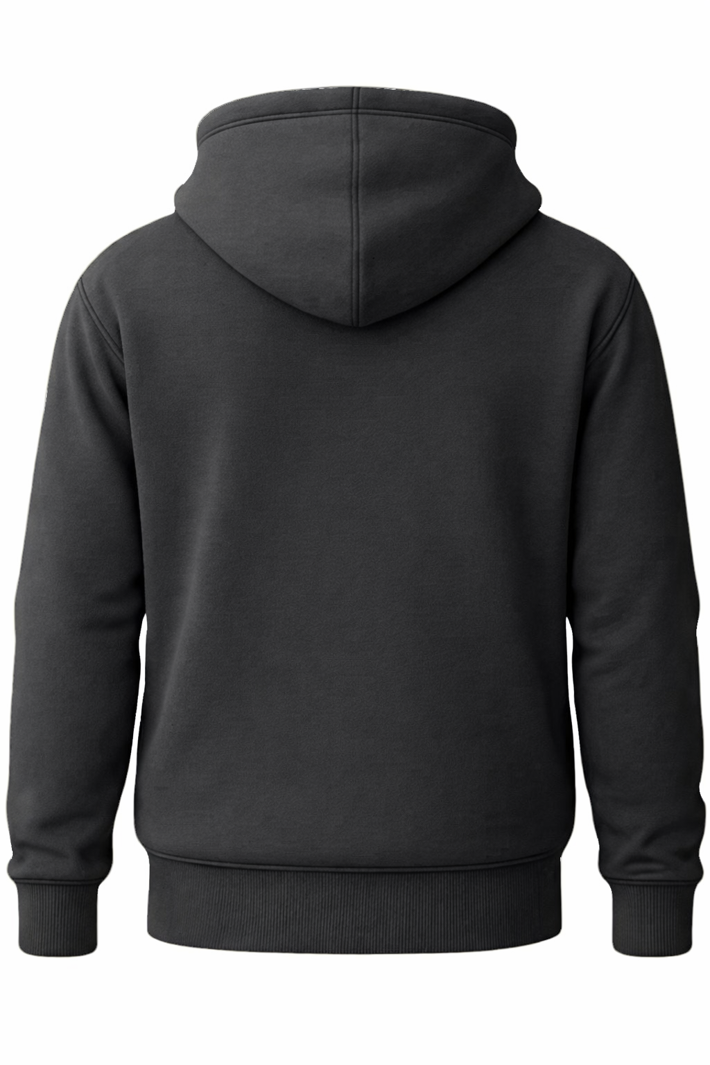 ATG Hoodie | Dark Grey