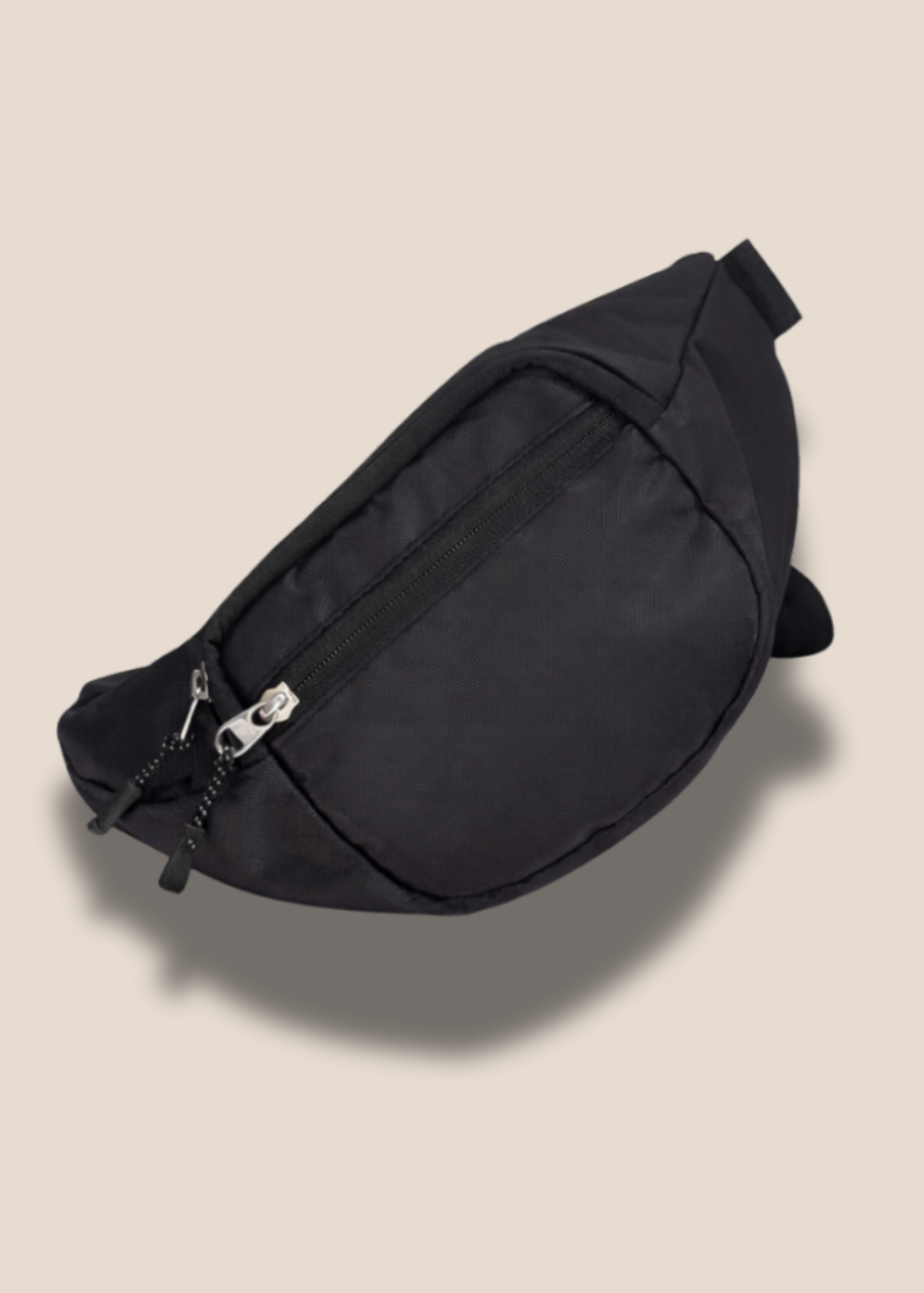 ATG Travel Waist Bag | Black