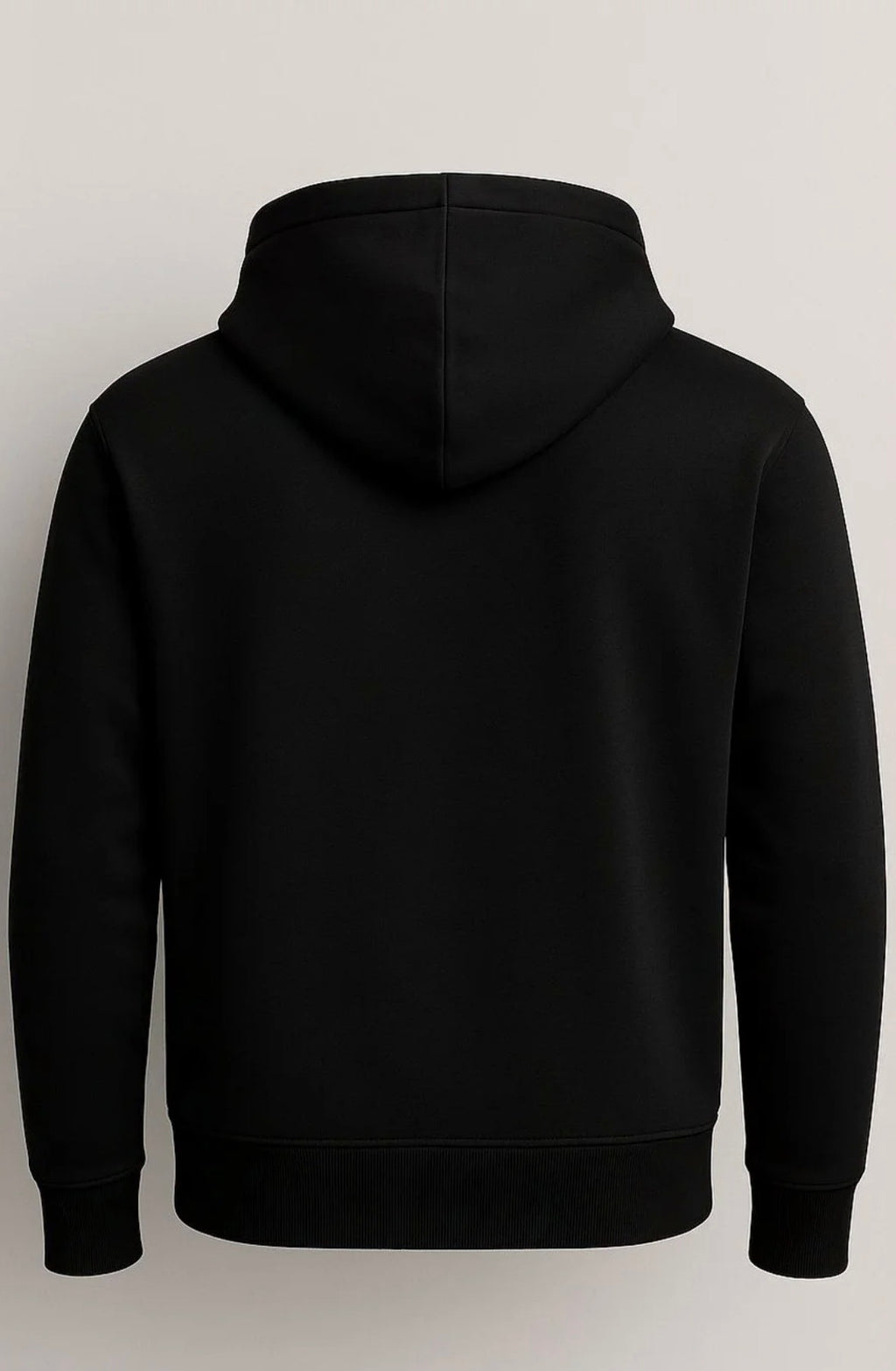 ATG Hoodie | Black