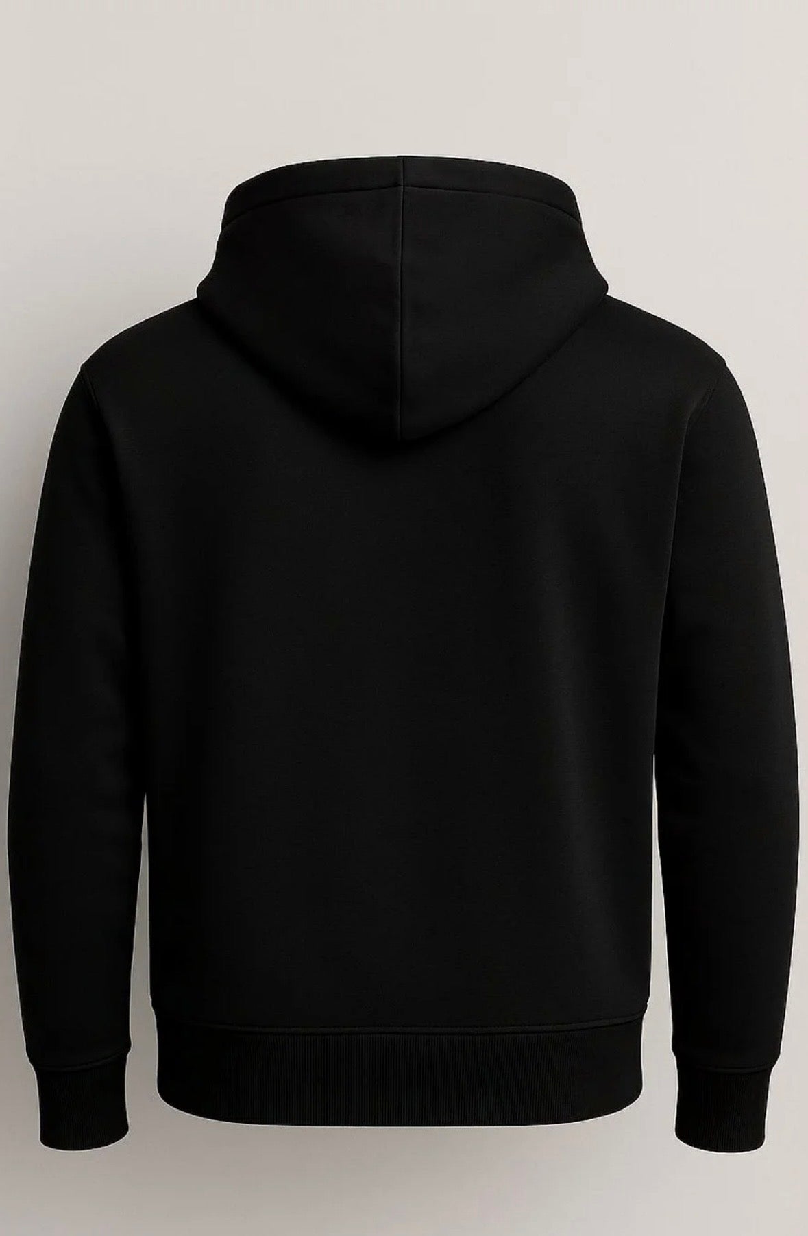 ATG Hoodie | Black