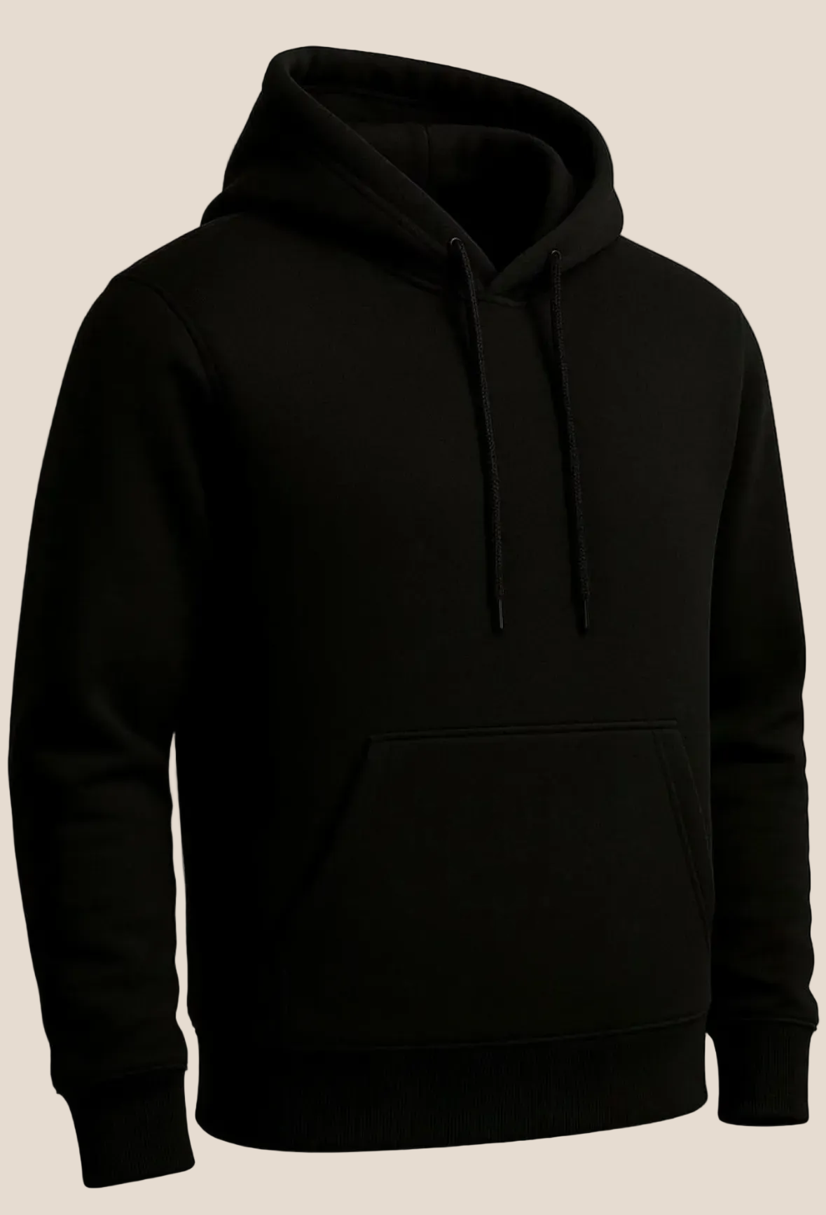 ATG Premium Hoodie | Black