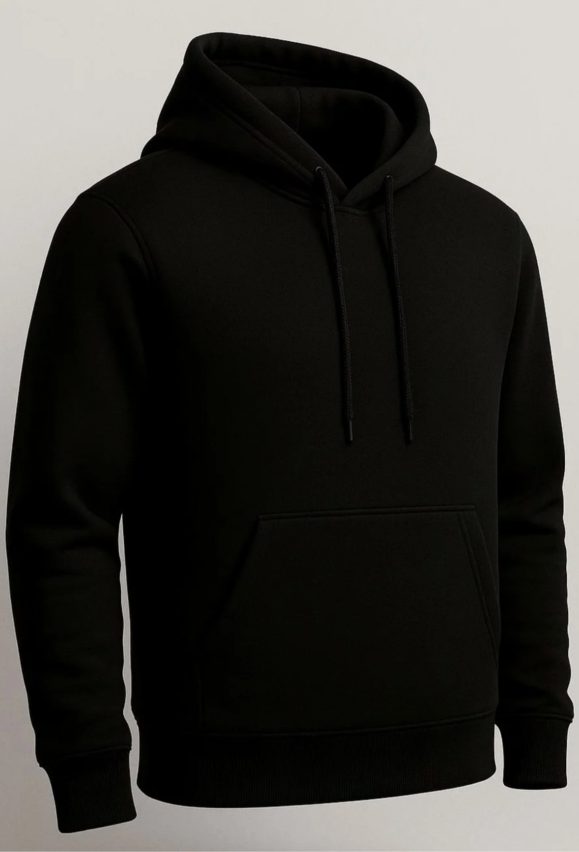ATG Hoodie | Black