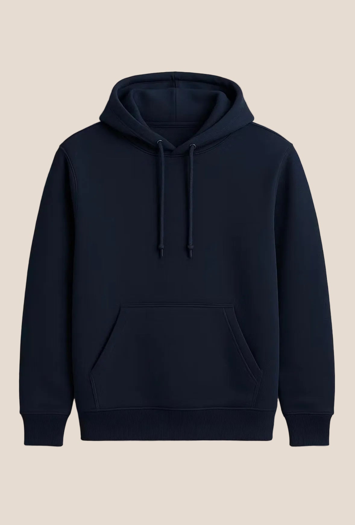 ATG Premium Hoodie | Navy Blue