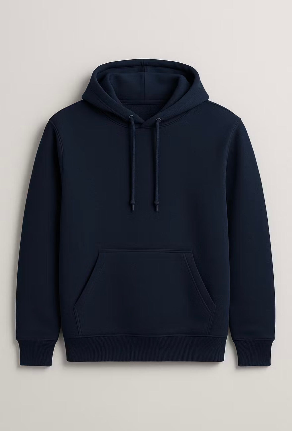 ATG Hoodie | Navy Blue