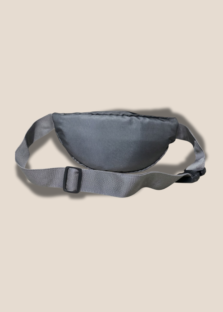 ATG Travel Waist Bag | Dark Grey