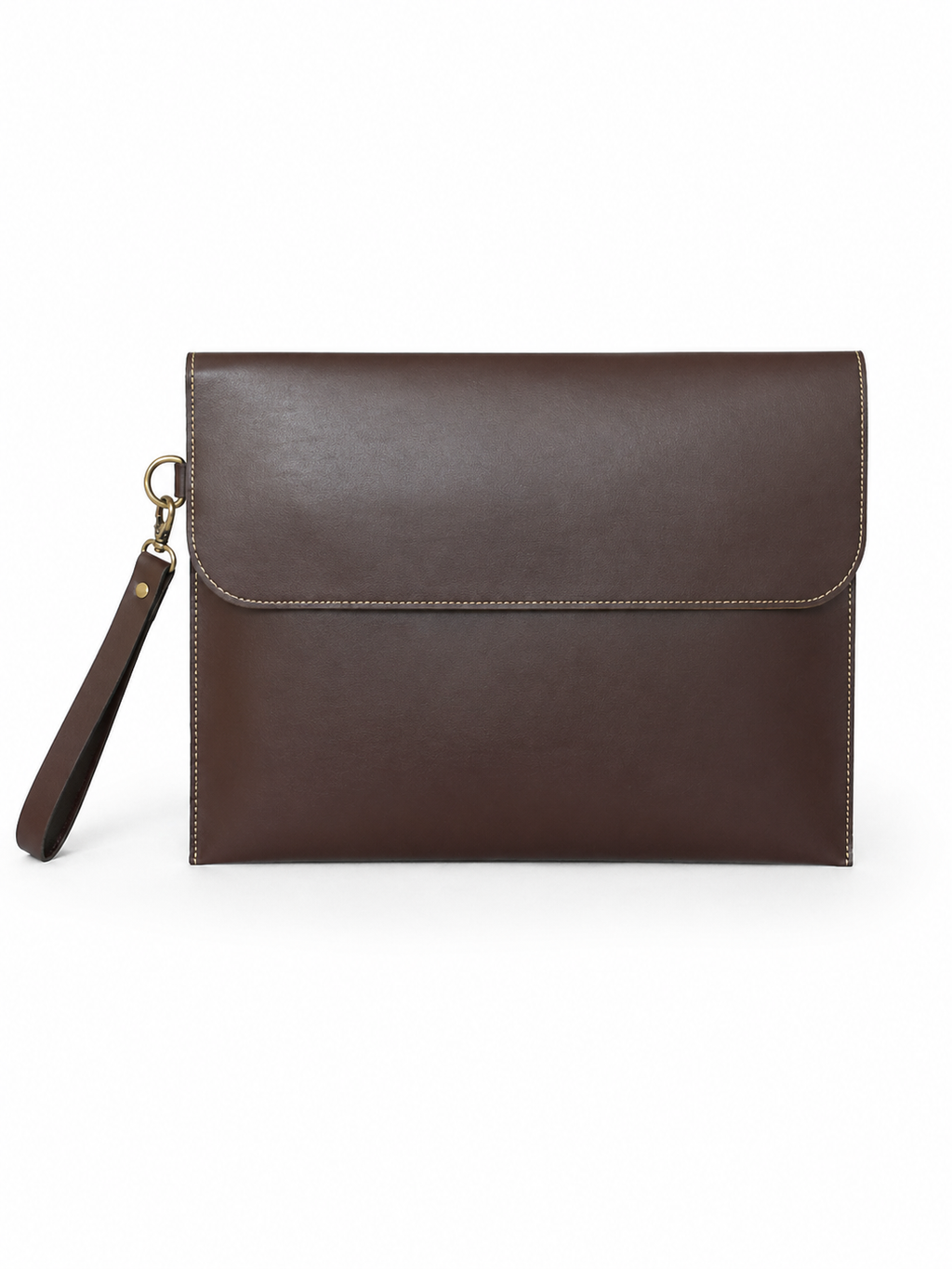 ATG Premium PU Vegan Leather Laptop Sleeve