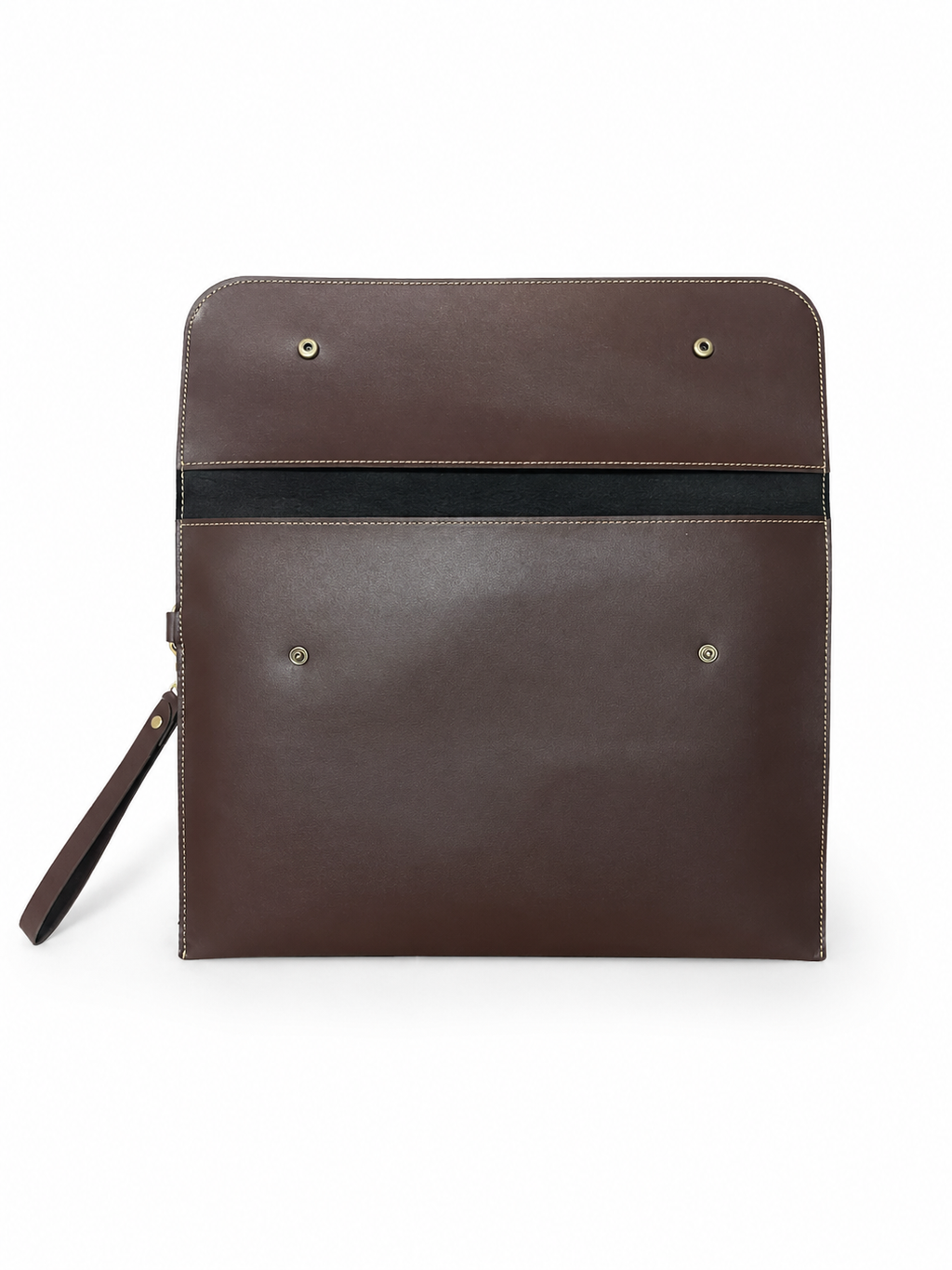 ATG Premium PU Vegan Leather Laptop Sleeve