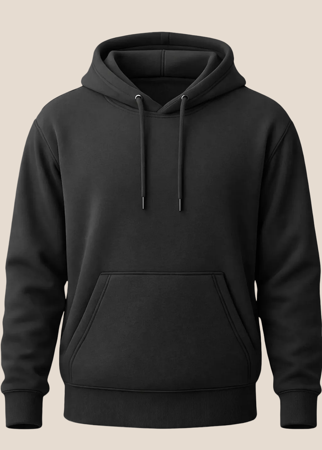 ATG Premium Hoodie | Dark Grey
