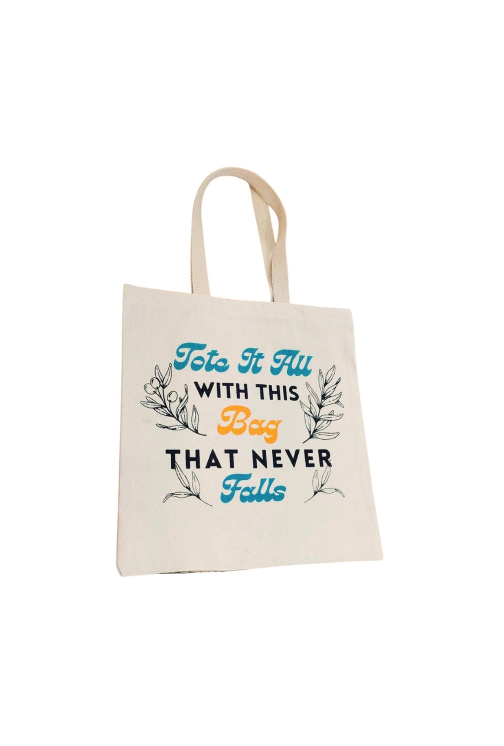 ATG | Premium Tote Bag