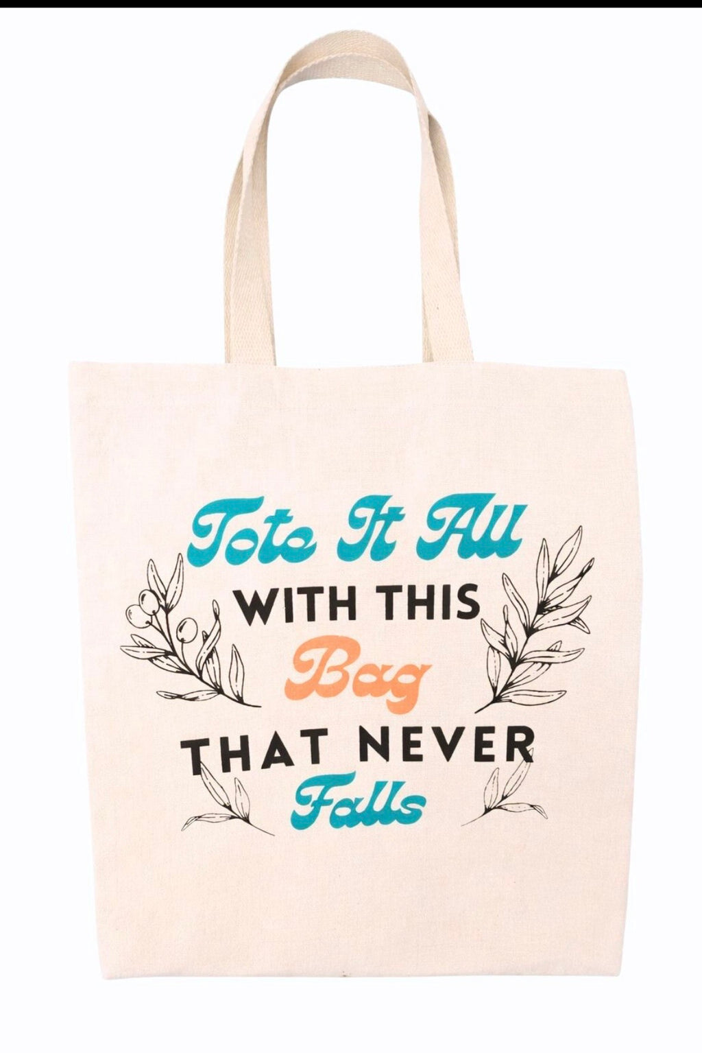 ATG | Premium Tote Bag