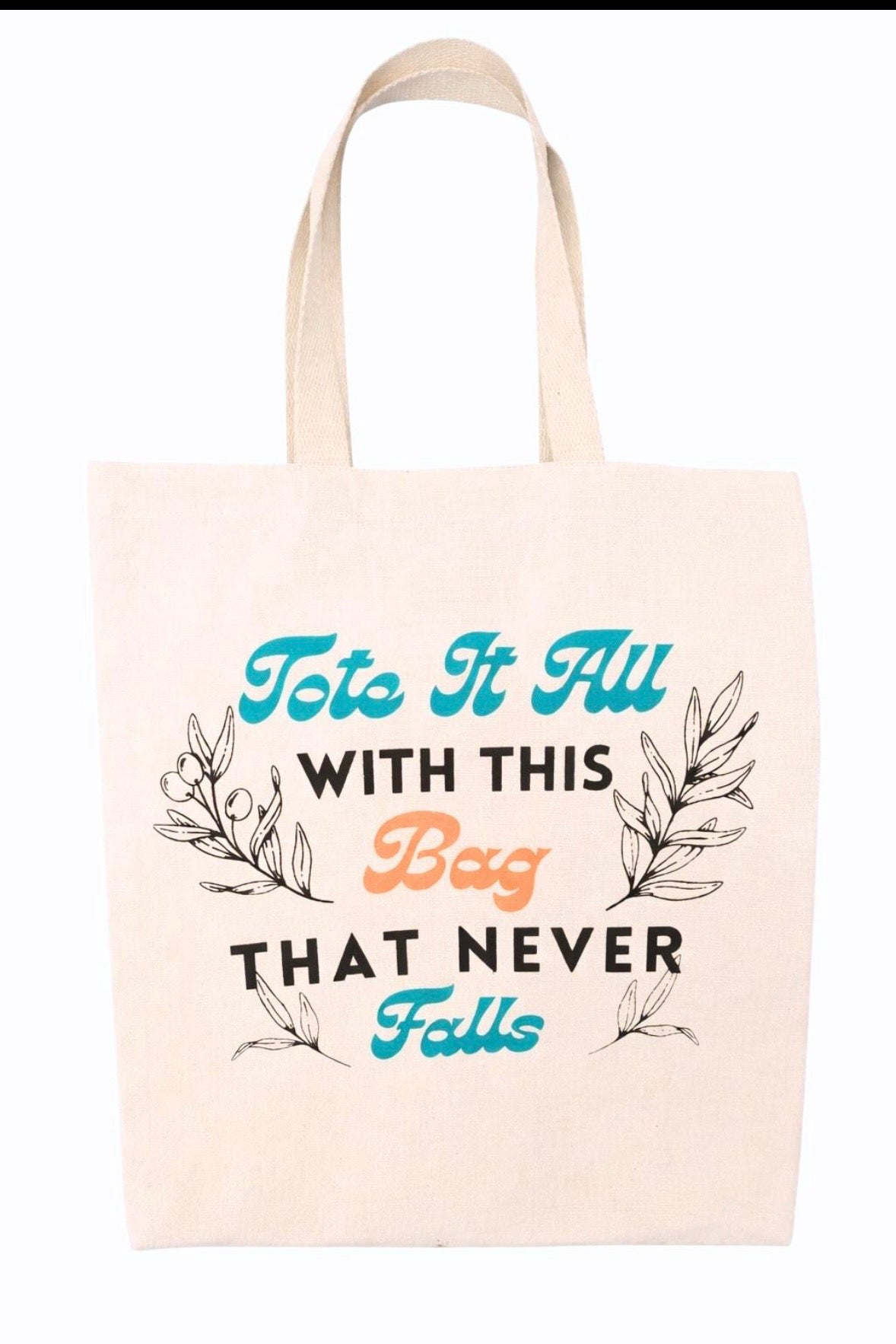 ATG | Premium Tote Bag