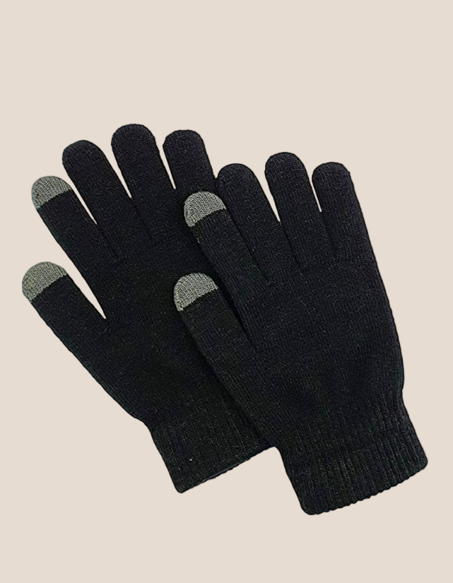 ATG Accessories | Premium winter collection | pair of Gloves | Touch screen