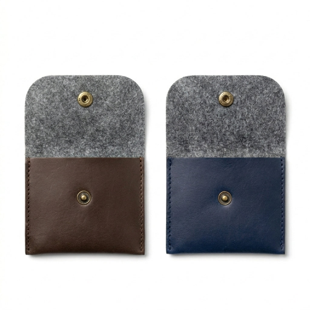 ATG Coin Pouch | Pack of 2