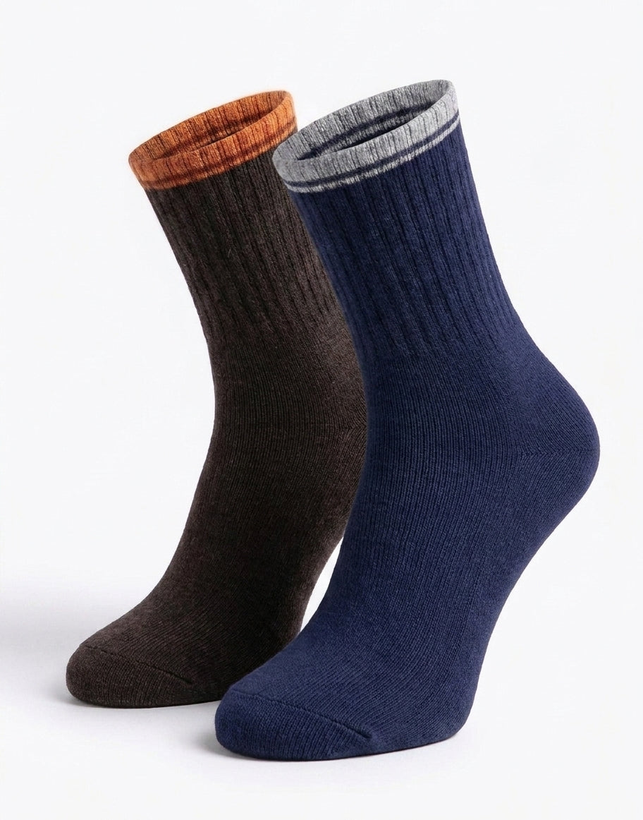 ATG Unisex Socks | Pack of 2